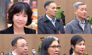 Sắp xử phúc thẩm vụ án liên quan bà Nguyễn Thị Thanh Nhàn