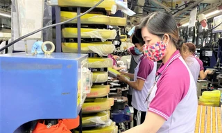 Năm hồi sinh của kinh tế TPHCM 