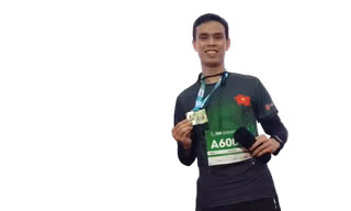 Chạy đua TPO 
