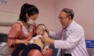 6 triệu người mắc bệnh hiếm 