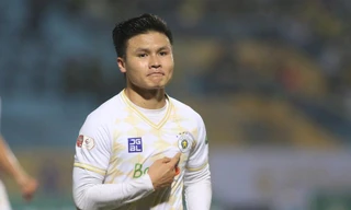 Quang Hải cần chuẩn bị gì khi chơi bóng ở Pháp? 