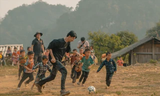 Truyền lửa khát vọng cống hiến - Bài 5: Hãy sống với đam mê 