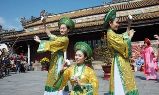 Huế luôn mới - Bài 5: Nơi nghệ sĩ trở về