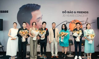 Sức hấp dẫn của các nhạc sĩ 'thần tượng' 