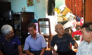 Nghĩa tình son sắt - Kỳ 1: Đoàn thuyền cảm tử