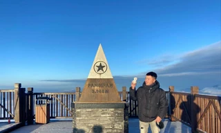 Du xuân ngày Tết: Những điểm đến không thể bỏ qua 