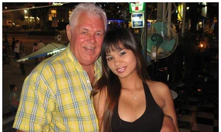 Thuê vợ, vợ thuê ở Thái Lan 