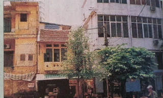 Nhớ nơi ra đời Tiến quân ca 