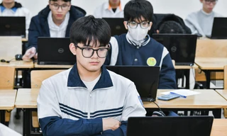 Tuyển sinh ĐH năm 2025: Đảm bảo quyền lợi nhóm thí sinh yếu thế 