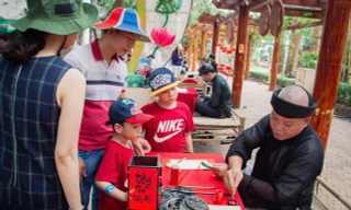 Được thưởng tiền khi sinh đủ 2 con: Chính sách chưa có tiền lệ 