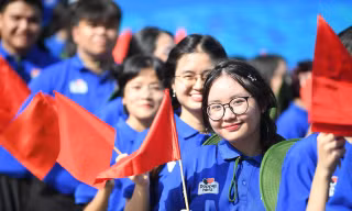 Dấn thân, đột phá vào nhiều việc mới