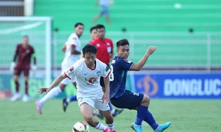 Nhận định HAGL vs Bình Dương, 17h00 ngày 7/7: Hơn nhau ở động lực