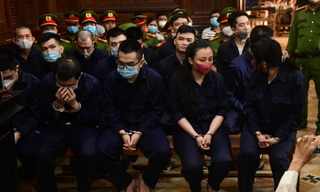 Chủ mưu vụ sát hại Quân 'xa lộ' kêu oan