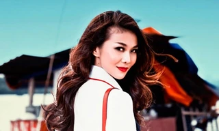 Thanh Hằng có sướng?