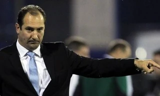 Croatia và Ba Lan đồng loạt "trảm" HLV