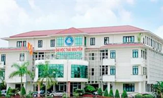 Đại học Thái Nguyên tuyển hơn 13.000 sinh viên