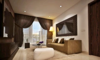 Dự án cao nhất quận Cầu Giấy chào bán vào quý 4-2012