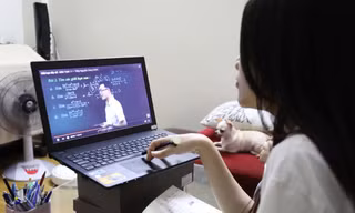 Chương trình "Sóng và máy tính cho em": Không để bất cứ học sinh nào bị bỏ lại phía sau