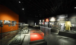 Cách tham quan online Bảo tàng Lịch sử Quân sự Việt Nam trên điện thoại