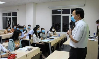 Teen 2K4 chú ý: Những trường Đại học đã công bố đề án tuyển sinh năm 2022