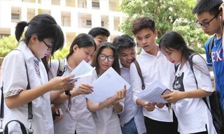 Các trường ĐH công bố phương án tuyển sinh 2023: ĐH Ngoại thương với 6 phương thức xét tuyển