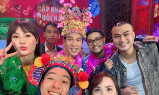 Táo Quân 2025 lên sóng: Lịch phát và khung giờ chi tiết đêm Giao thừa