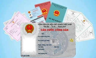 Hướng dẫn tích hợp Giấy phép lái xe, Bảo hiểm y tế vào ví giấy tờ VNeID ngay trên điện thoại