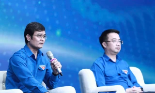 Tiếng nói tuổi trẻ - Hành động của Đoàn: Cần "phủ xanh" thông tin tích cực trên không gian mạng