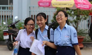 Những trường hợp nào sẽ được tuyển thẳng vào lớp 10 công lập tại TP.HCM?