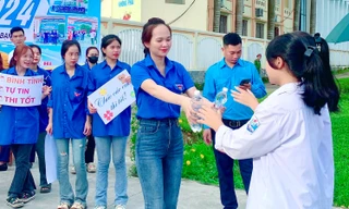 Đề thi, đáp án tham khảo các môn thi vào lớp 10 THPT năm 2024 tại Thanh Hóa