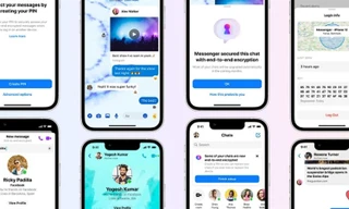 Facebook Messenger vừa cập nhật loạt tính năng mới trong Cuộc trò chuyện bí mật