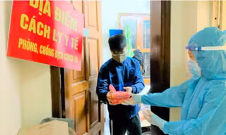 Bộ Y tế đề xuất 7 loại giấy tờ chứng nhận để F0 hưởng Bảo hiểm xã hội, cụ thể là gì?