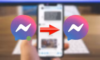 Bạn đã biết cách tắt trạng thái hoạt động trên Messenger đối với một người bất kỳ chưa?