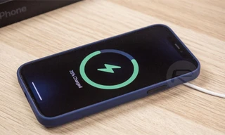Apple âm thầm bổ sung tính năng sạc cực tiện lợi này cho người dùng iPhone 12