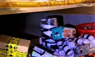 Liên tiếp các vụ việc học sinh tự chế pháo nổ: Giấu pháo tại nhà, bán cho bạn bè