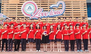 Hà Nội: Lớp học có 29/29 học sinh cùng đỗ trường chuyên, trong đó có 1 thủ khoa