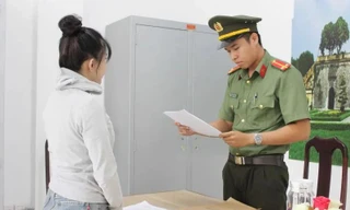 Thêm một KOL bị xử phạt vì đăng tải, chia sẻ nội dung cờ bạc trực tuyến trên Facebook