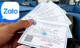 Cách tra cứu thời hạn Bảo hiểm Y tế bằng ứng dụng Zalo trên điện thoại cực đơn giản