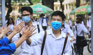 Kết quả lọc ảo lần 5: Điểm chuẩn của một số trường đại học phía Nam có nhiều biến động