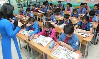 TP.HCM yêu cầu giáo viên không gọi học sinh kiểm tra miệng, trả bài bất chợt đầu tiết học