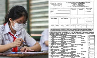 Nhận định đề thi và đáp án gợi ý môn tiếng Anh kỳ thi vào lớp 10 tại TP.HCM