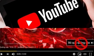 YouTube giới thiệu định dạng quảng cáo mới: Thời lượng 30 giây, không thể nhấn "bỏ qua"