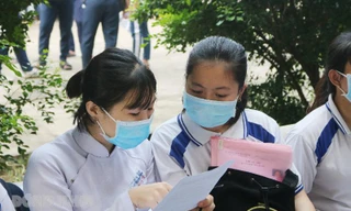 TP.HCM dự kiến bắt đầu năm học từ đầu tháng 9: Khó khăn không chỉ là chuyện sách vở