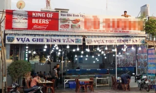 Diễn biến vụ 22 khách ăn hải sản hết 42 triệu đồng: Công an TP Nha Trang vào cuộc xác minh