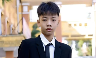 Nam sinh 2K10 ở Hà Nội mất tích bí ẩn, điện thoại được định vị ở gần nhà