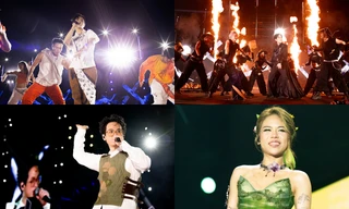 Forestival 2025: Khi những "mảnh ghép xanh" tạo nên bản giao hưởng cảm xúc