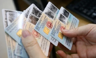 Mẫu thẻ Căn cước công dân mới sẽ thay đổi những nội dung gì in trên thẻ?