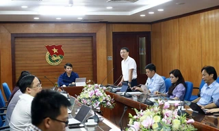 Đợt 2 Chiến dịch Thanh niên tình nguyện Hè 2023: Nhiều chỉ tiêu vượt kế hoạch đề ra