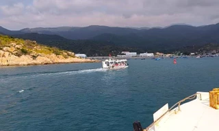 Ninh Thuận: 4 học sinh bị đuối nước trong lúc đi trải nghiệm, 1 bạn không qua khỏi