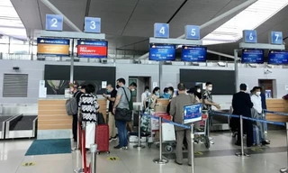 Từ ngày 15/2, bổ sung thêm một số giấy tờ có thể xuất trình để lên các chuyến bay nội địa